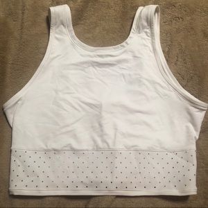 Lululemon crop top